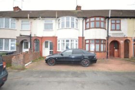 3 Bedroom Terraced